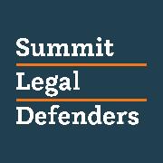 Summit Legal Defenders Logo